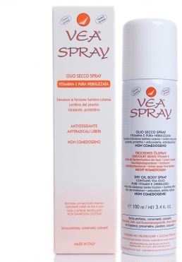 VEA SPRAY 50 ECOL 50 ML - Newepa Srl