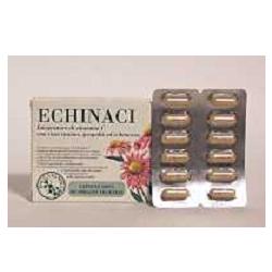ECHINACI 36 CAPSULE VEGETALI - Newepa Srl
