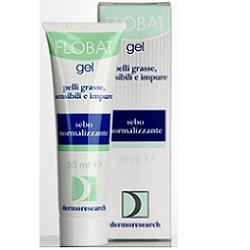 FLOBAT GEL PELLI GRASSE SEBORROICHE - Newepa Srl