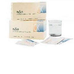 CK PROMIN ACIDO ASCORBICO + BICARBONATO 100 22,5 G - Newepa Srl