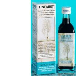 LINFABET CONCENTRATO BIO 60 ML - Newepa Srl