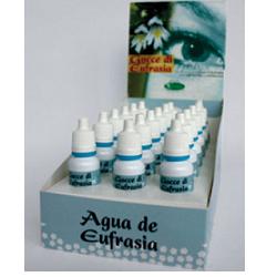 EUFRASIA GOCCE OCULARI 15 ML - Newepa Srl