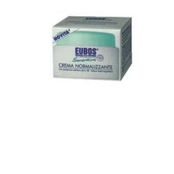 EUBOS CREMA NORMALIZZANTE 50 ML - Newepa Srl