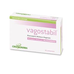 VAGOSTABIL 36 COMPRESSE - Newepa Srl
