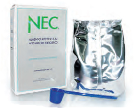 NEC POLVERE 400 G - Newepa Srl