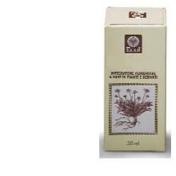 ROSA CANINA GEMME ANALCOLICO 50 ML - Newepa Srl