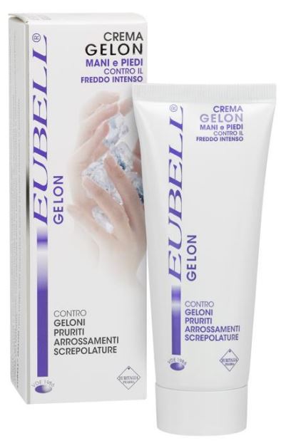 EUBELL GELON CREMA 75 ML - Newepa Srl