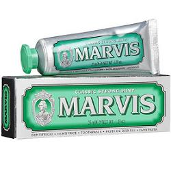 MARVIS CLASSIC MINT 25 ML - Newepa Srl