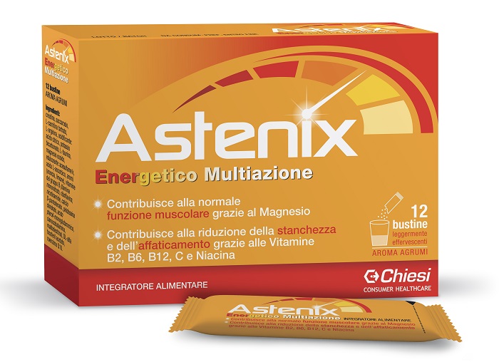 ASTENIX 12 BUSTINE - Newepa Srl