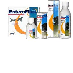 ENTEROFILUS MANGIME SEMPLICE 100 ML - Newepa Srl