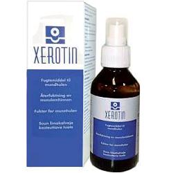 XEROTIN 100 ML - Newepa Srl