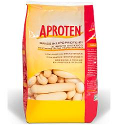 APROTEN GRISSINI 150 G - Newepa Srl