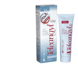 PHARCOS TELEANGYL VISO CREMA 30 ML - Newepa Srl