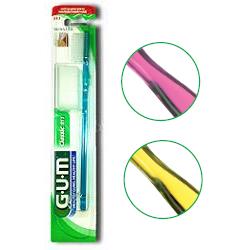 GUM CLASSIC 311 SPAZZOLINO CON SETOLE MORBIDE - Newepa Srl