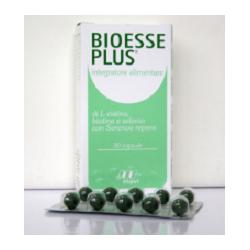 BIOESSE PLUS 30 CAPSULE - Newepa Srl