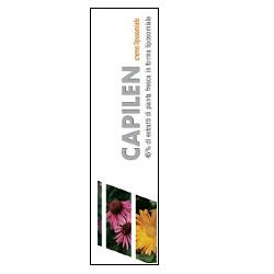 CAPILEN CREMA LIPOSOMIALE 50 ML - Newepa Srl