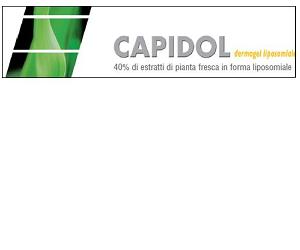 CAPIDOL DERMOGEL 50 ML - Newepa Srl