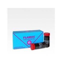 FLAMOS 10 FLACONCINI - Newepa Srl