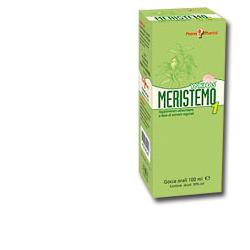 MERISTEMO 1 ARTERIOSO 100ML - Newepa Srl