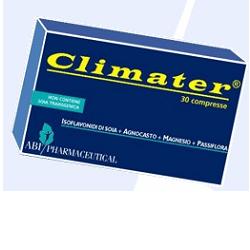 CLIMATER 30 COMPRESSE - Newepa Srl