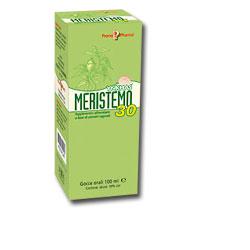MERISTEMO 30 URO 100ML - Newepa Srl