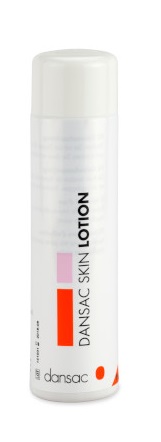 LOZIONE DETERGENTE PROTETTIVA PER PELLE PERISTOMALE DANSAC FLACONE 200 ML - Newepa Srl
