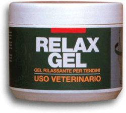 RELAX GEL 500 ML - Newepa Srl
