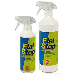 F STOP SPRAY 500 ML - Newepa Srl