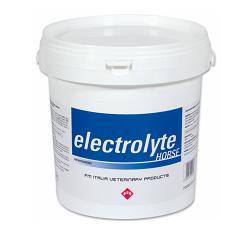 ELECTROLYTE HORSE OS 3KG - Newepa Srl