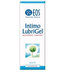 EOS INTIMO LUBRIGEL 50 ML - Newepa Srl
