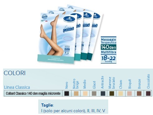 SAUBER COLLANT 140 DENARI MAGLIA MICRORETE NEUTRO BEIGE 4 LINEA CLASSICA - Newepa Srl