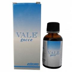 VALE GOCCE 30 ML - Newepa Srl
