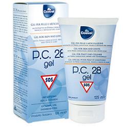 PC 28 GEL TUBO 125 ML - Newepa Srl