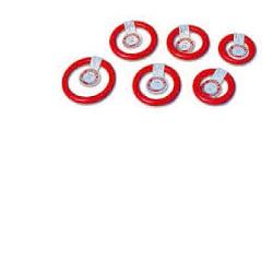 PESSARIO GOMMA ROSSO 83MM NM - Newepa Srl