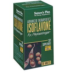 ISOFLAVONE 30 TAVOLETTE - Newepa Srl