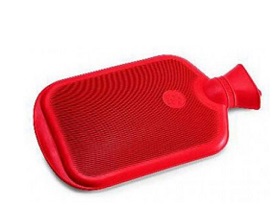 BORSA ACQUA CALDA BILAMELLATA GAMMADIS - Newepa Srl