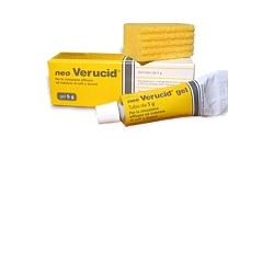NEO VERUCID GEL 5 G - Newepa Srl