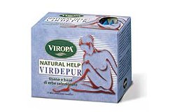 VIROPA NAT HELP VIRDEPUR 15 BUSTINE - Newepa Srl