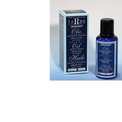 SALSO OLIO MASSAGGIO DRENANTE 100 ML - Newepa Srl