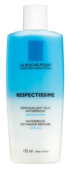 RESPECTISSIME STRUCCANTE OCCHI BIF 125 ML - Newepa Srl