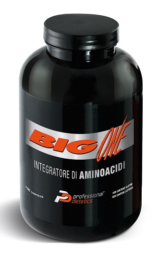 BIG ONE 100 COMPRESSE - Newepa Srl