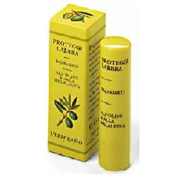 PROTEGGILABBRA BALSAMO 4,5 ML - Newepa Srl