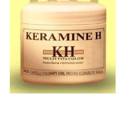KERAMINE H MVC MASCHERA PROTEZIONE COLORE 250 ML - Newepa Srl