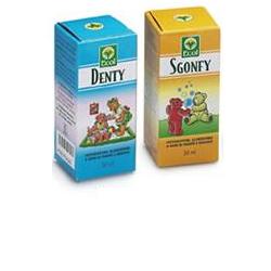 SGONFY 30 ML - Newepa Srl
