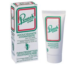 PEUSEK CR IDRAT 50ML - Newepa Srl