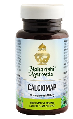 CALCIOMAP 60 COMPRESSE - Newepa Srl