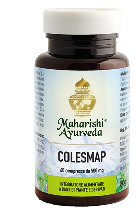 COLESMAP 60 COMPRESSE - Newepa Srl