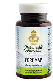 FORTIMAP 60 COMPRESSE - Newepa Srl