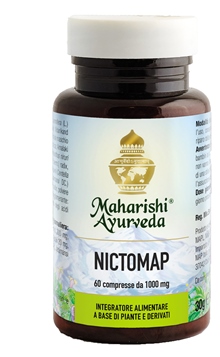 NICTOMAP 60 COMPRESSE - Newepa Srl
