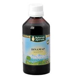 DINAMAP 200 ML - Newepa Srl